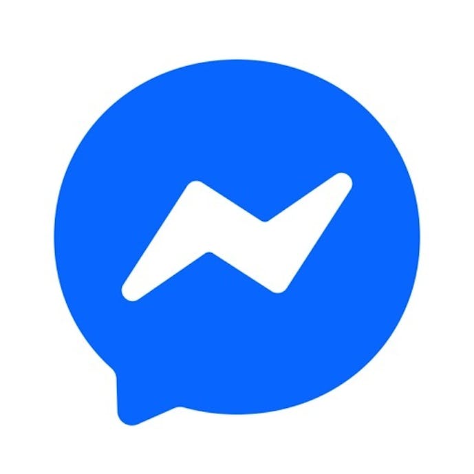 Messengerその1