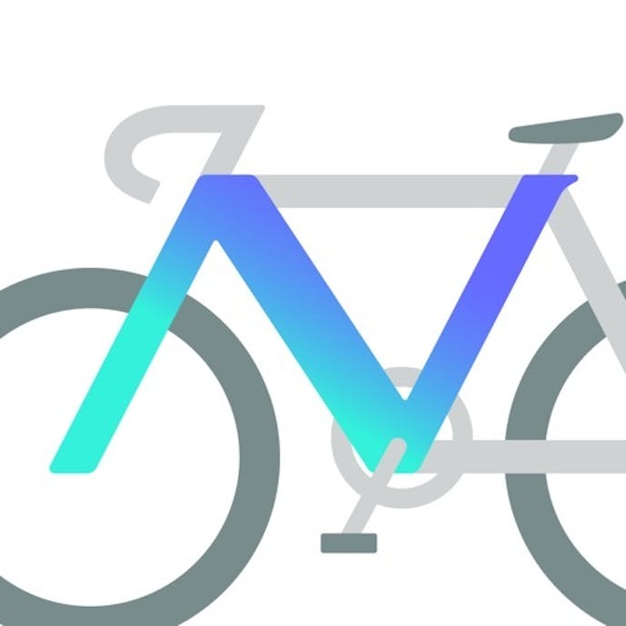 自転車NAVITIME - 自転車ナビ&走行距離&速度その1