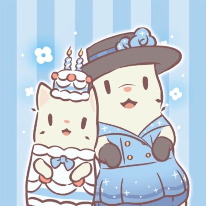 猫とスープその1