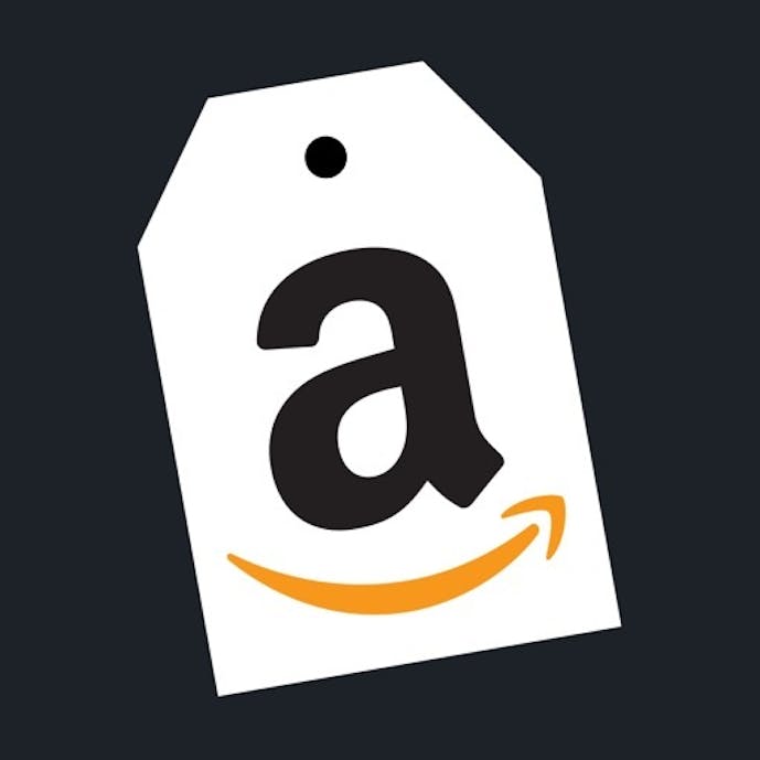 Amazon Sellerその1