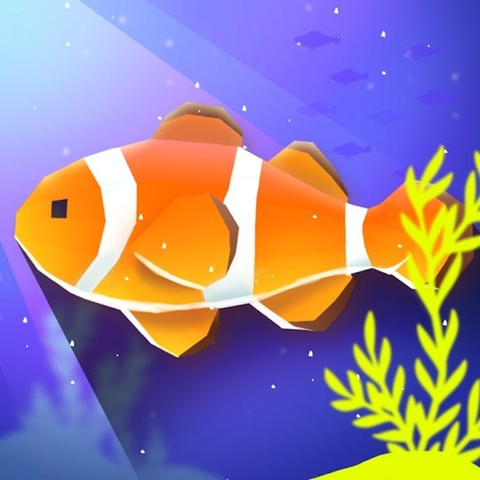 ポケットアクアリウム（Pocket Aquarium）その1