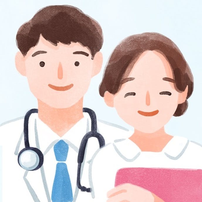 キッズドクター：子供のオンライン診療アプリその1