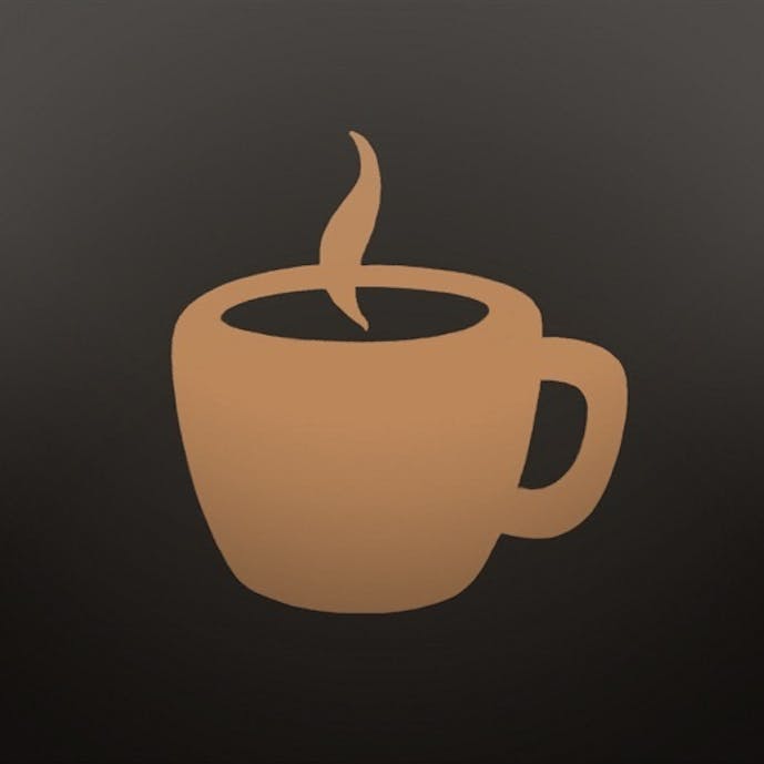 ふしぎの森でコーヒーをその1