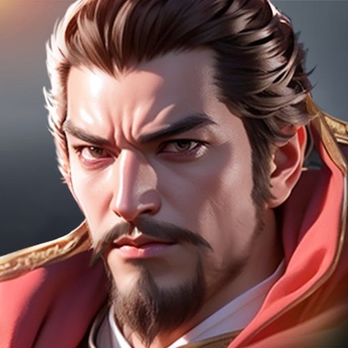 戦国ブシドー〜大野望の巻〜その1