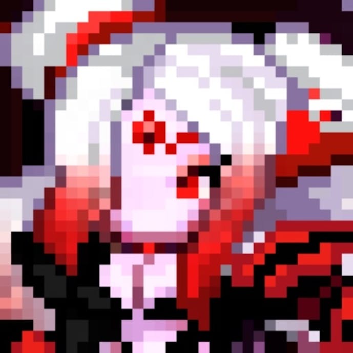 ダンジョンメーカーその1