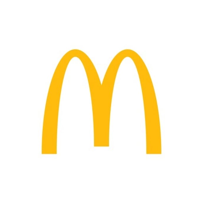 マクドナルドその1
