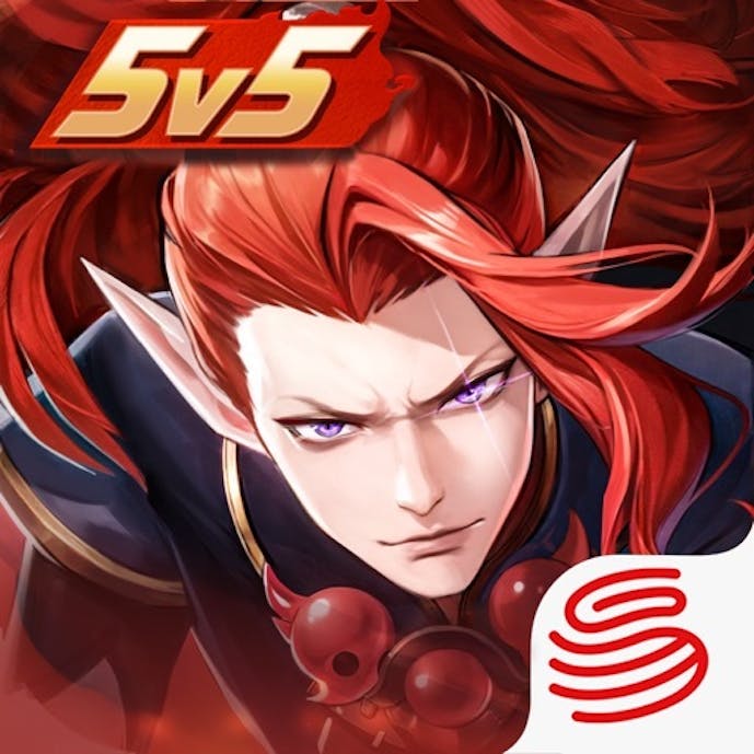 Onmyoji Arenaその1