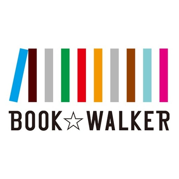BOOK WALKER - 人気の漫画や小説が続々登場その1