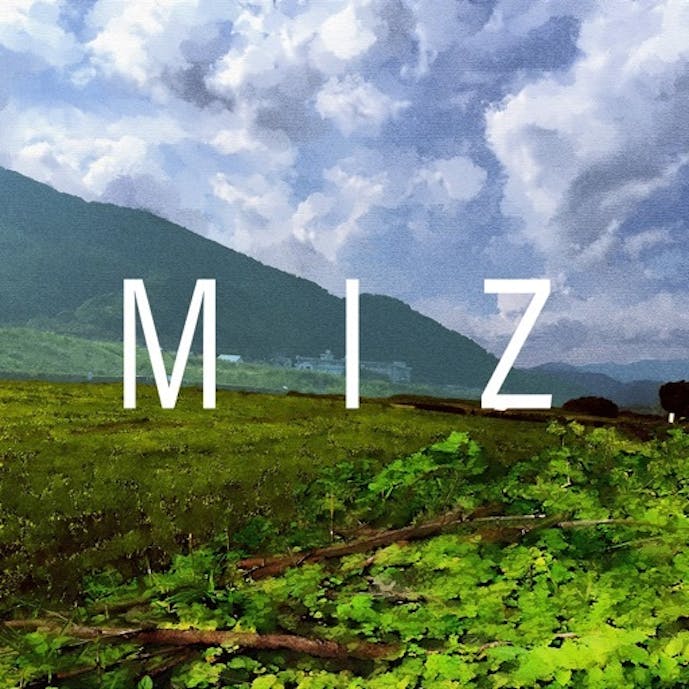 MIZその1