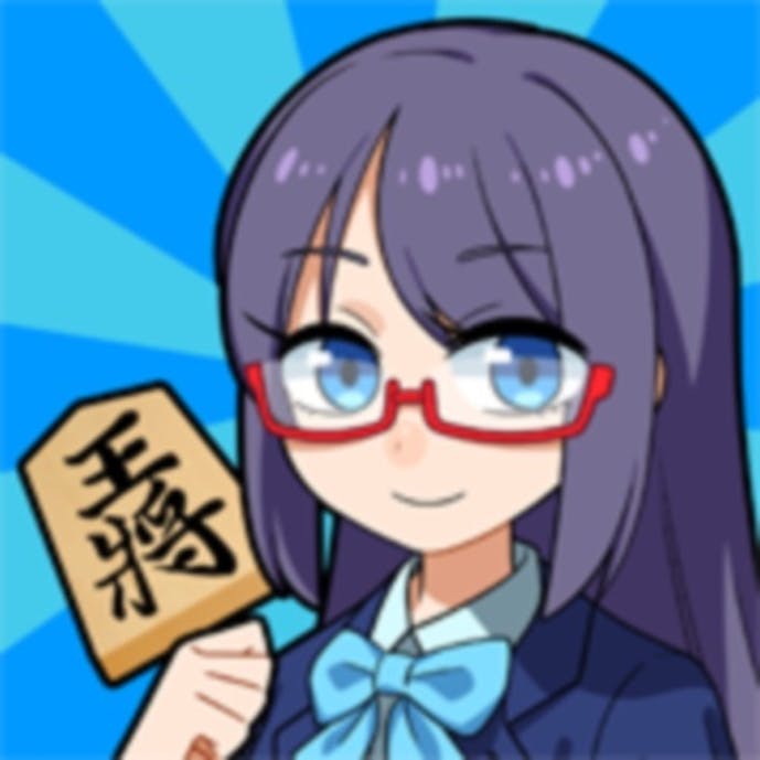 机で将棋その1