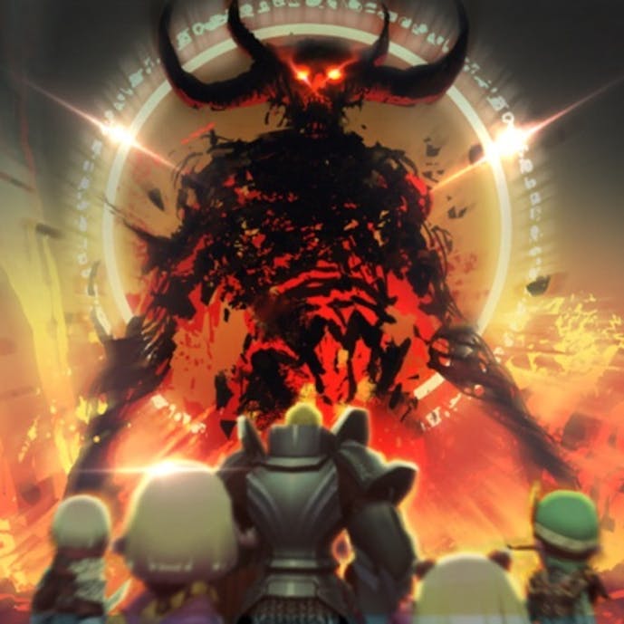 レイドマネージャー : Raid Managerその1