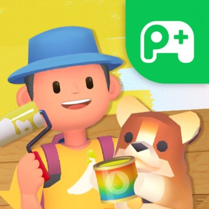 LINE：ハンディクラフトその1
