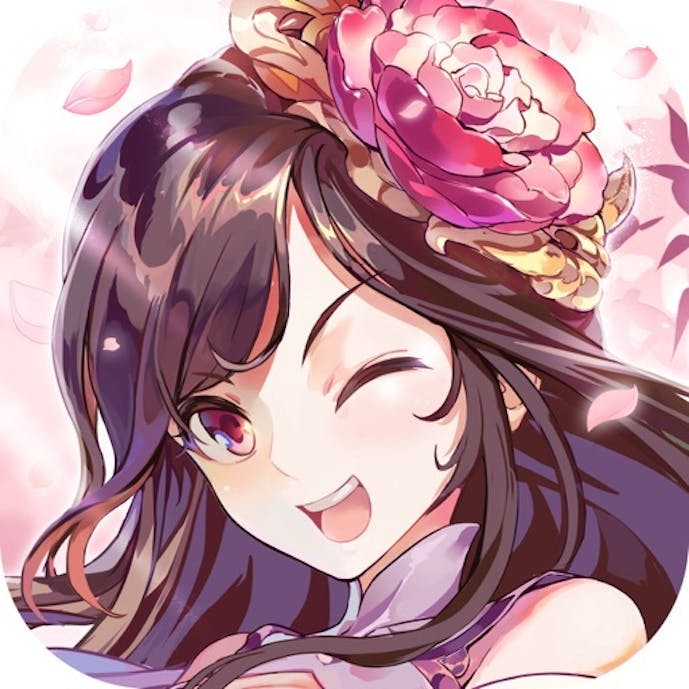 謀りの姫：Pocketその1
