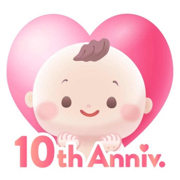 ままのて‐ママの妊娠〜育児応援アプリ【妊婦・出産・子育て】その1