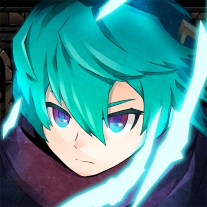 Dark Warlockその1