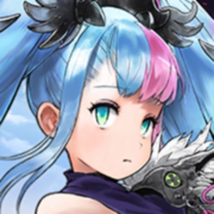 ヴァルキリーコネクト/育成型 ロールプレイングゲームその1