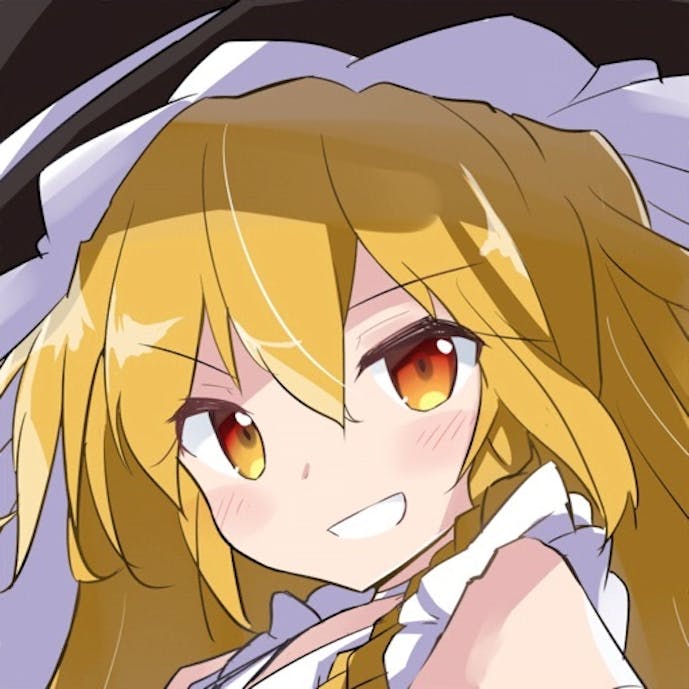 東方ダンジョンバトルその1