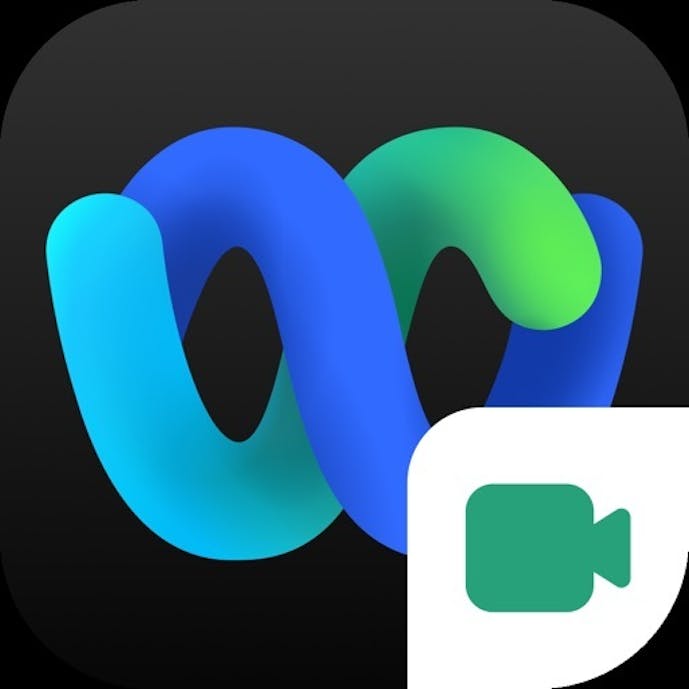 Webex Meetingsその1