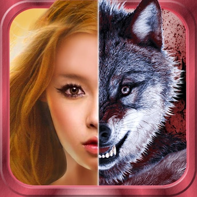 人狼ゲーム "牢獄の悪夢"その1