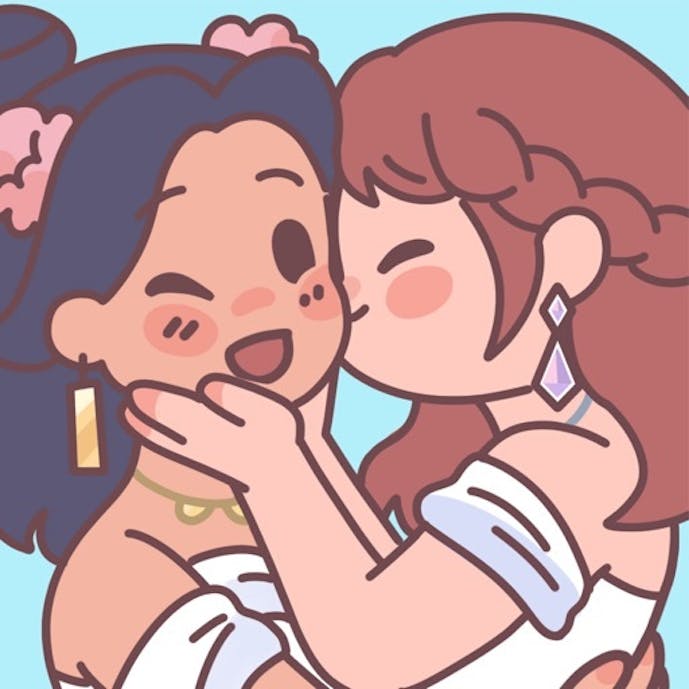 ポケット・ラブその1