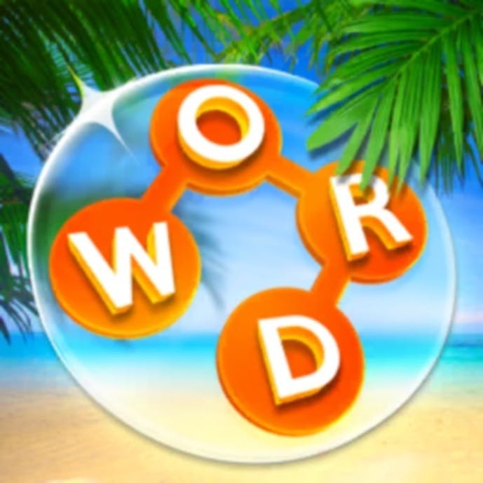 Wordscapesその1