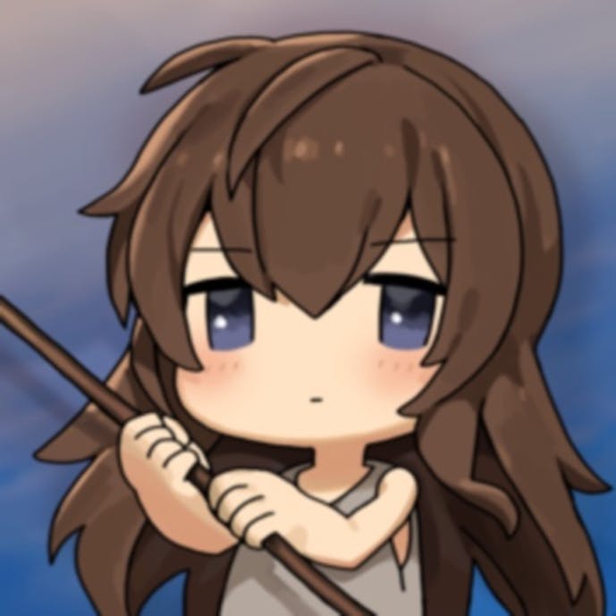 漂流少女その1