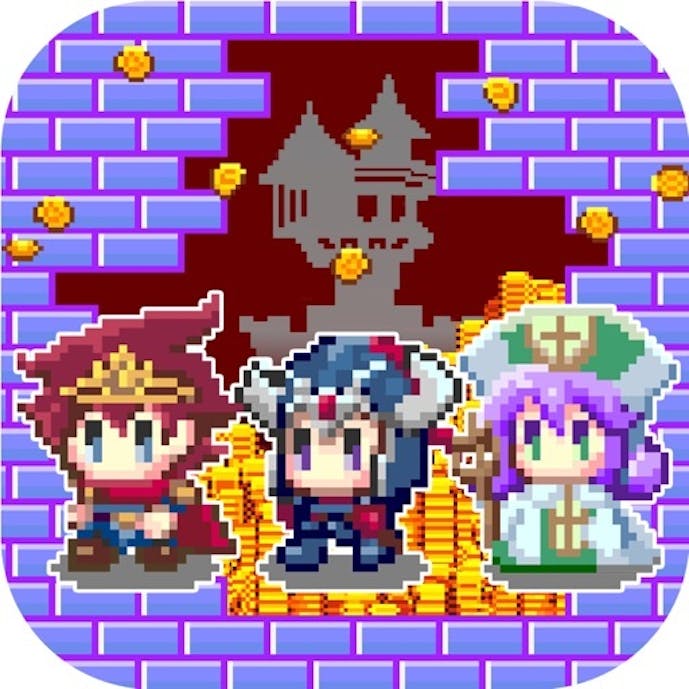 商人サーガ 「魔王城でお店開けって言われた」その1