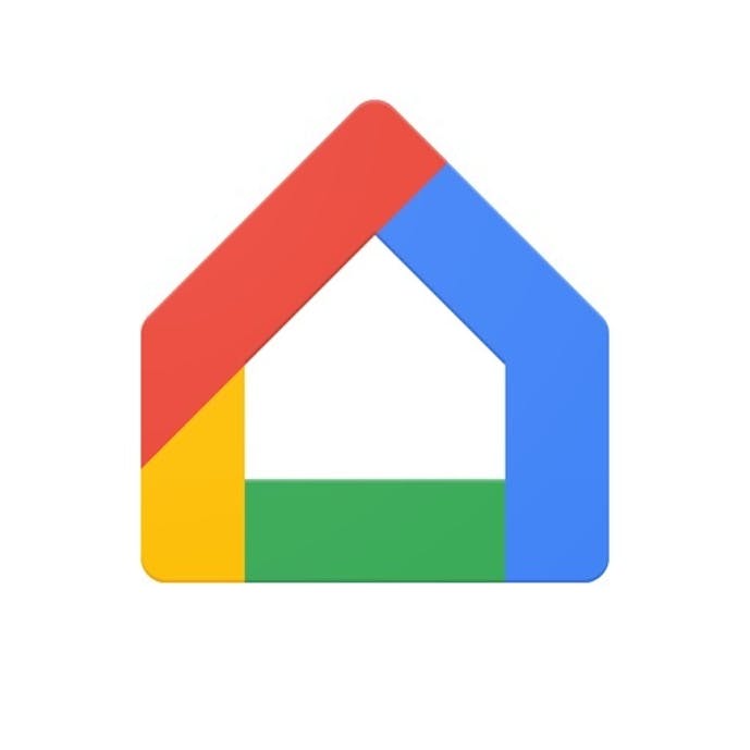 Google Homeその1