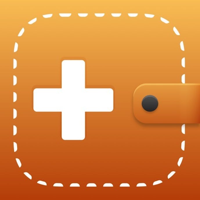家計簿 Dr.Wallet-