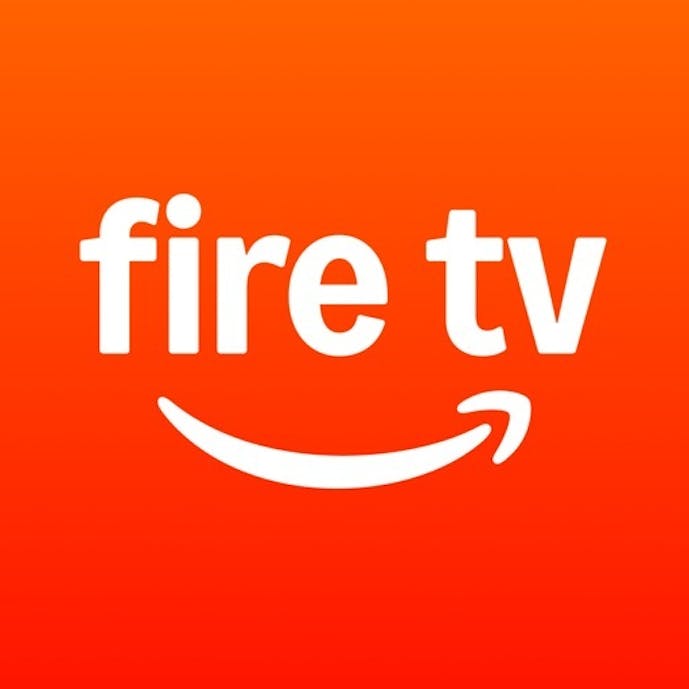 Amazon Fire TVその1