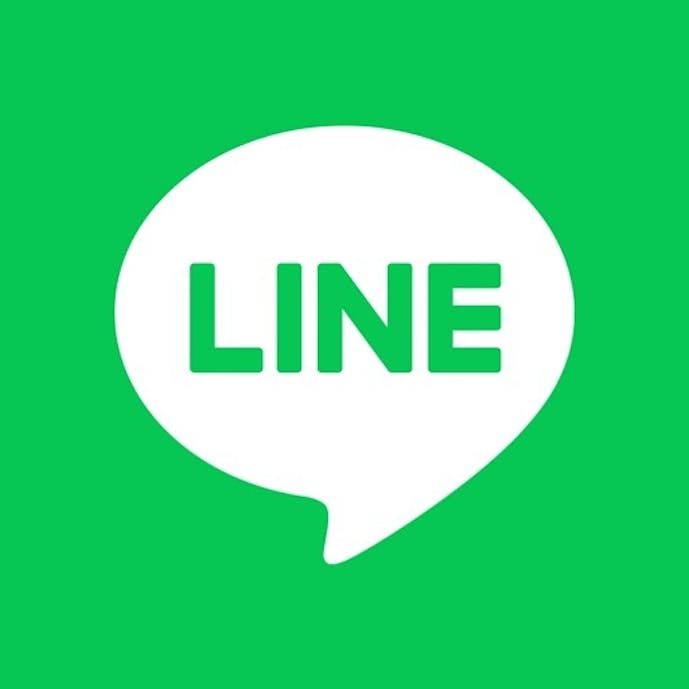 LINEその1