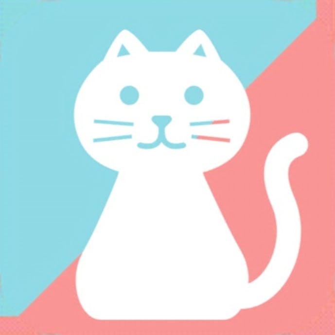 にゃんスター ～ねこ版ガイスター オンラインボードゲーム～その1
