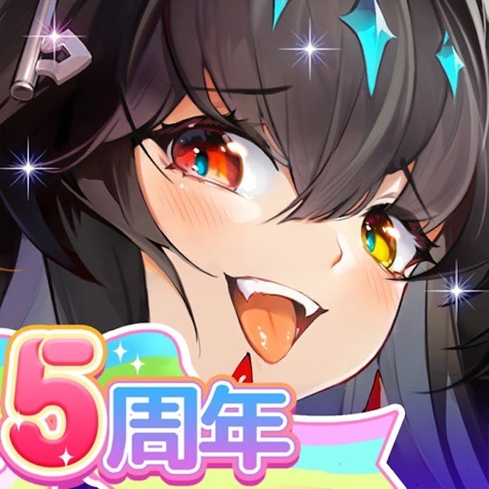 超次元彼女: 神姫放置の幻想楽園その1