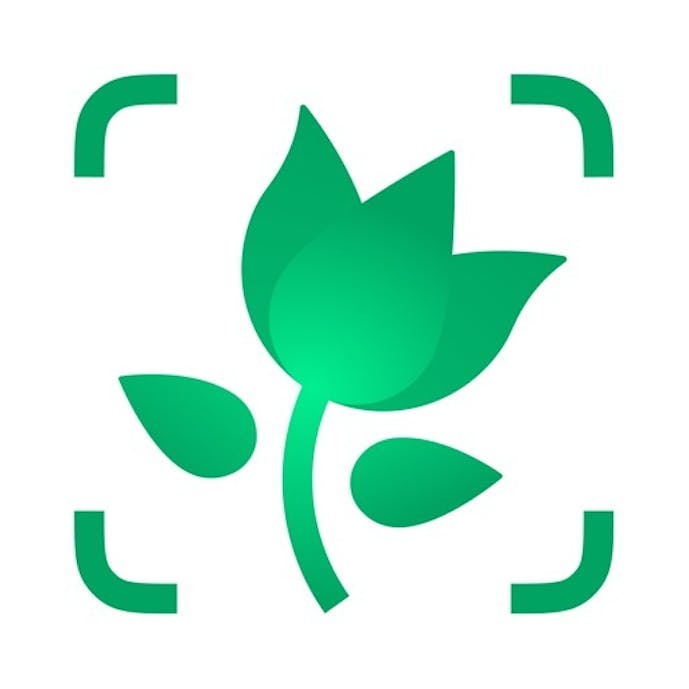 PictureThis：花、木、ハーブを写真で識別その1