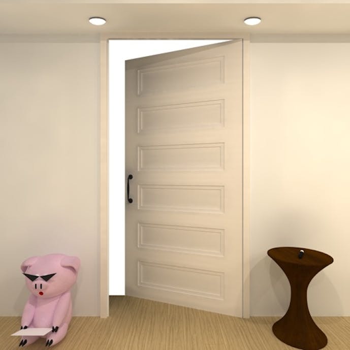 脱出ゲーム EscapeRooms ~謎解き脱出ゲーム集その1