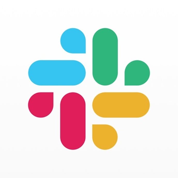Slackその1