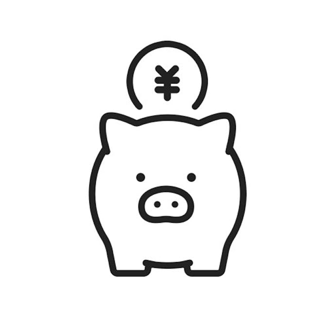 家計簿!簡単お小遣い帳