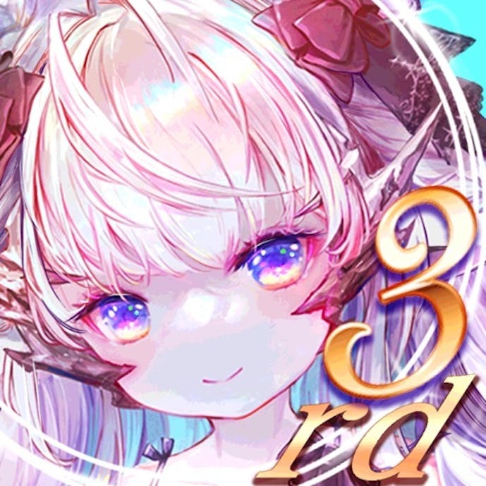 ラムの泉とダンジョン:ハクスラ&放置RPGその1