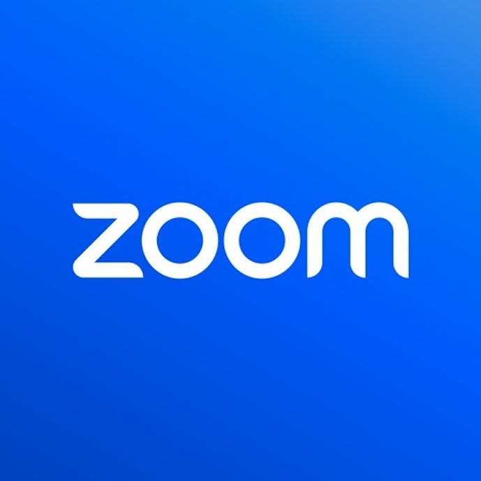 Zoom Workplaceその1