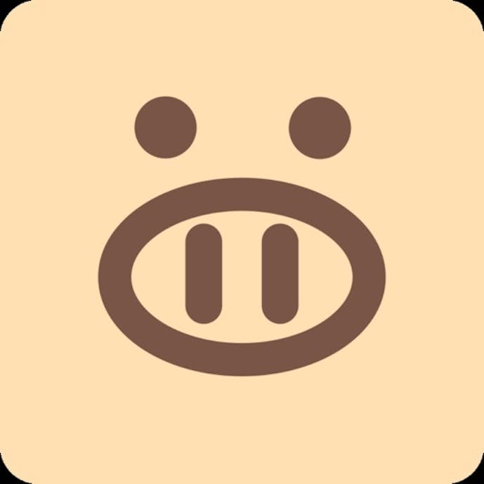 簡単おこづかい帳 - シンプルでかわいいお小遣い帳