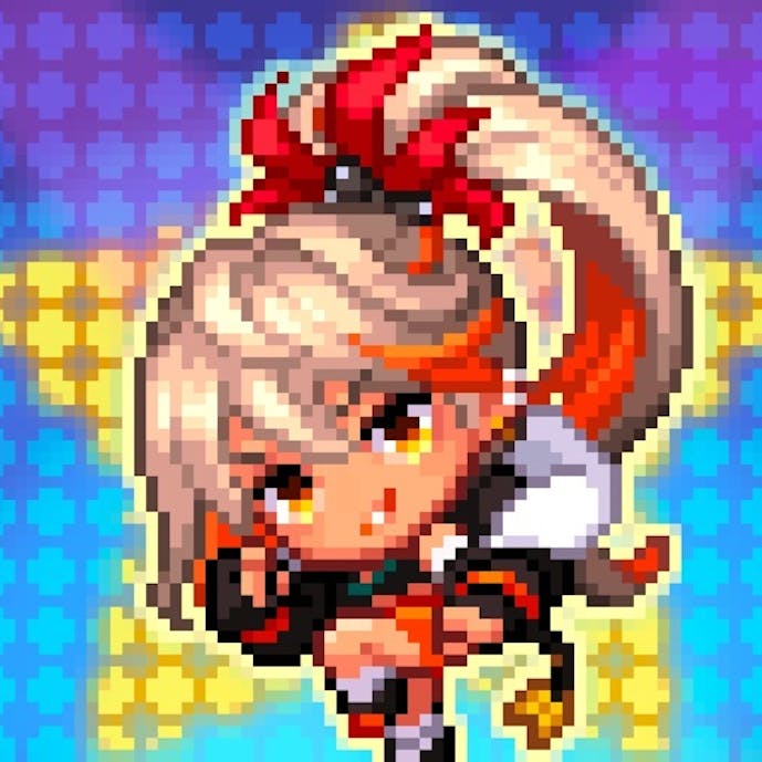 ガーディアンテイルズ