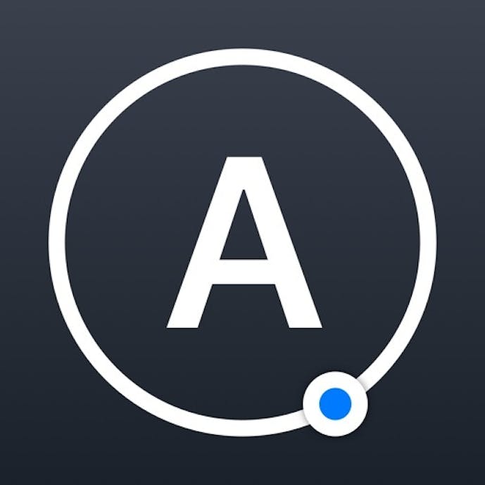 Annotable — 究極の画像注釈アプリその1