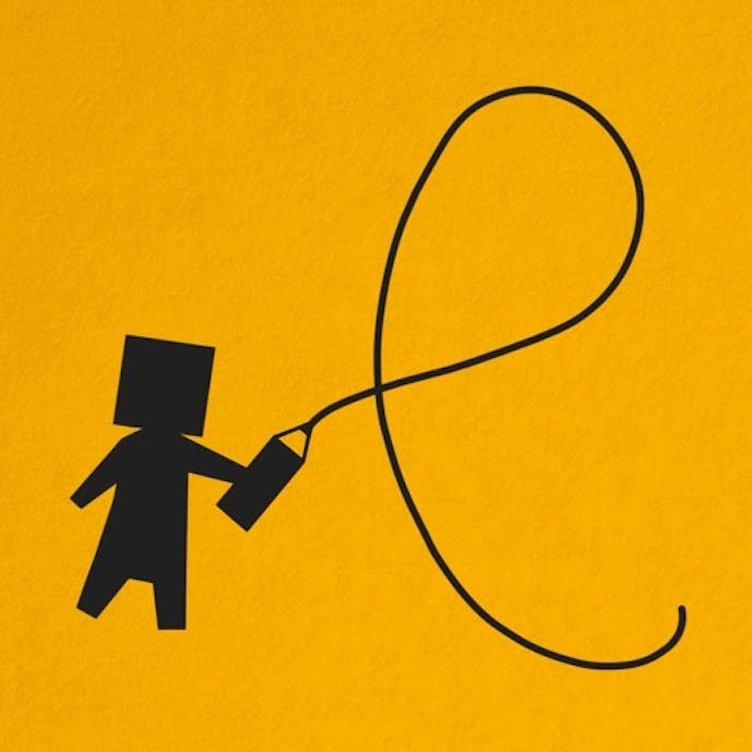 イラストチェイナー - 絵しりとりオンラインお絵描きアプリその1