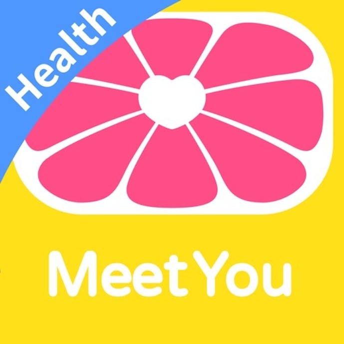 MeetYou - 生理日追跡その1