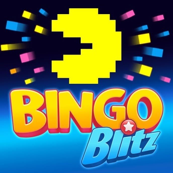 Bingo Blitz™ - ビンゴゲームその1
