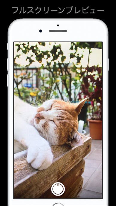 シンプルカメラその2