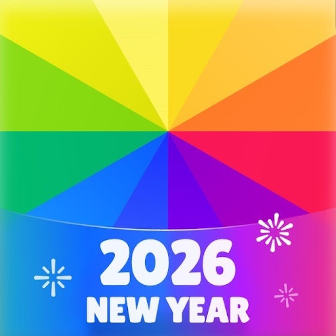 Fotor AI 写真加工、画像編集 & コラージュアプリその1