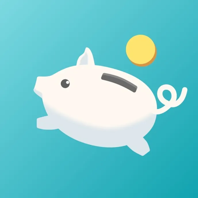 家計簿まねーぼ - 共有できる人気の家計簿・貯金アプリその1