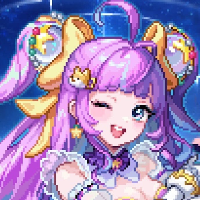 ガーディアンテイルズ