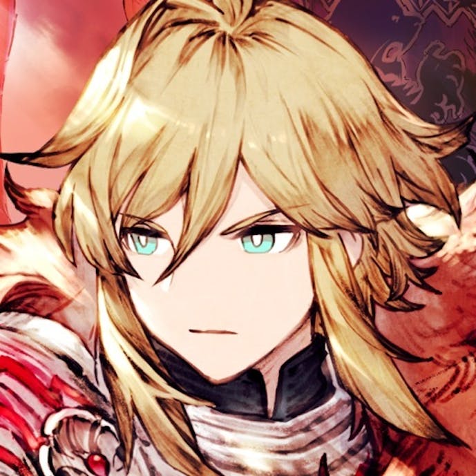 FFBE幻影戦争 戦略RPG/シミュレーションゲームその1